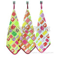 new kitchen sets microfiber hand towel souvenir